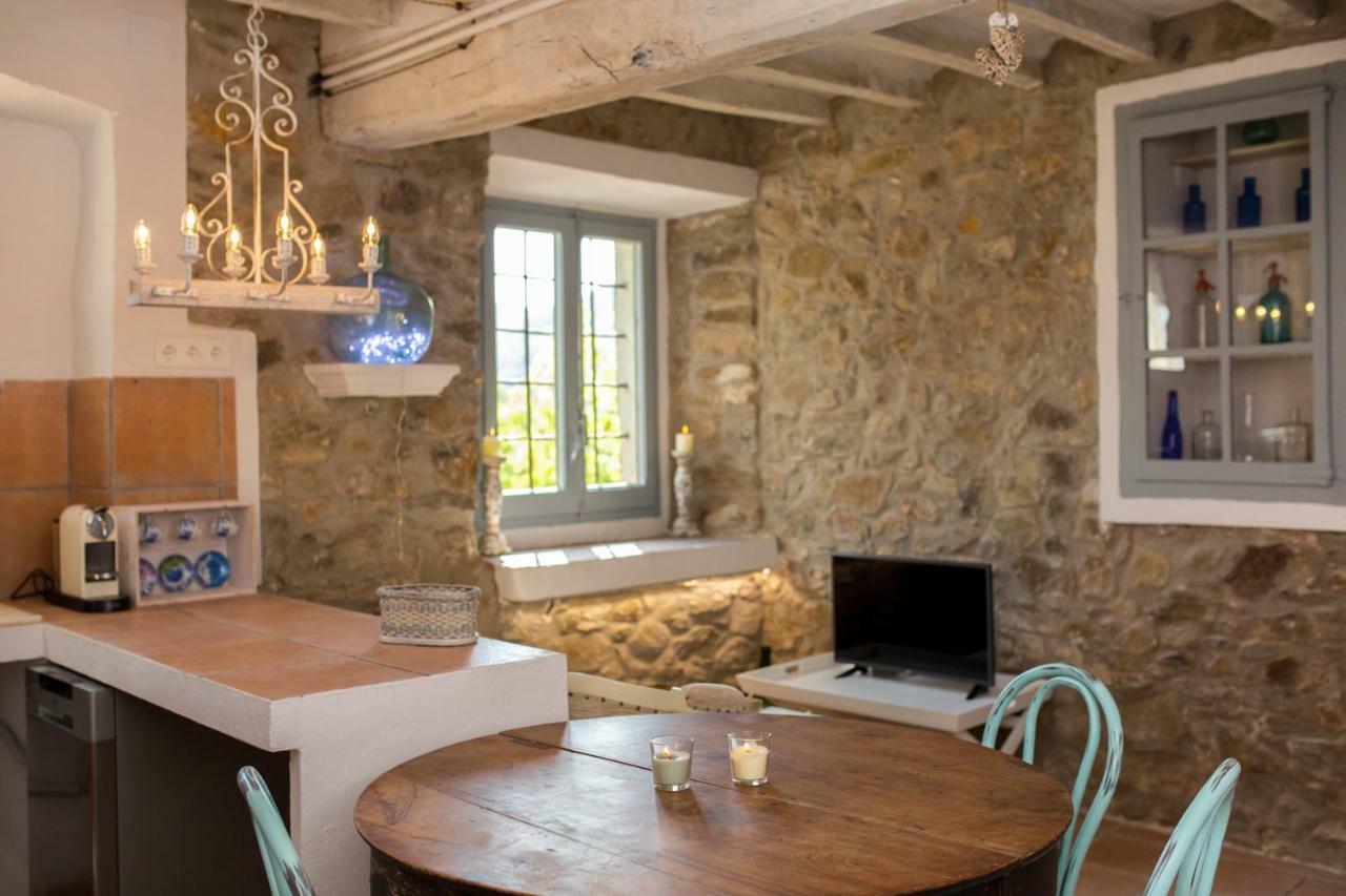 El Reliquier De Vallfogona Del Ripolles Vallfogona de Ripolles Экстерьер фото